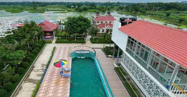 Eden Garden Resort Savar